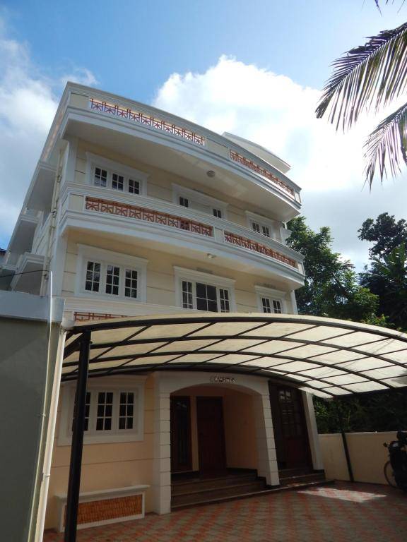 ROYAL HOMES- Service Apartments