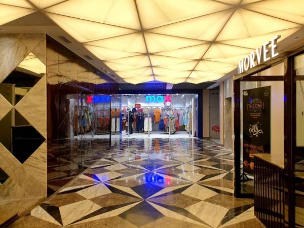 Morvee Hotels Durgapur