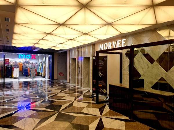 MORVEE HOTELS