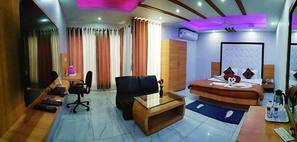 Workspace - Ditto Room Hotel Jai Prakash Resort New Digha
