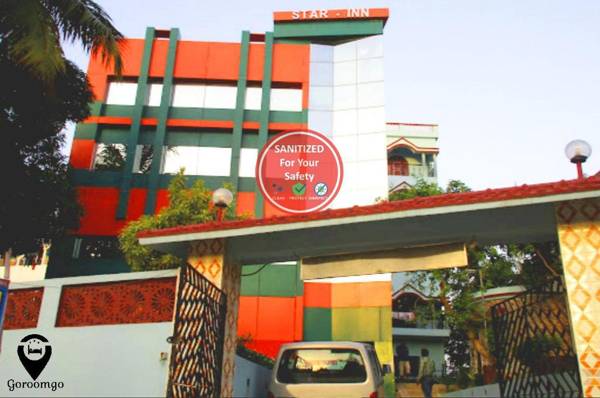Goroomgo Star Inn Digha
