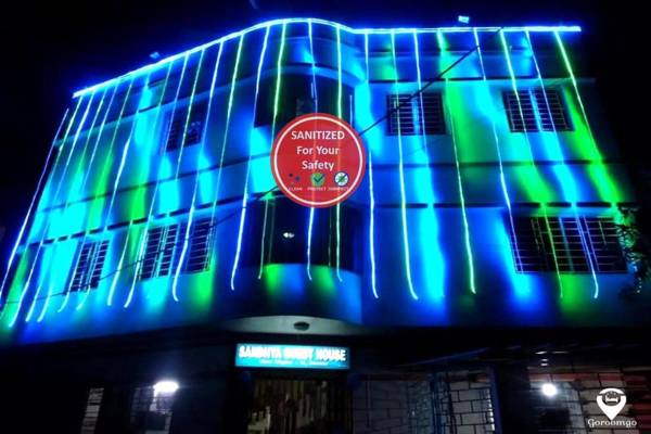 Goroomgo Sandhya Guest House Digha