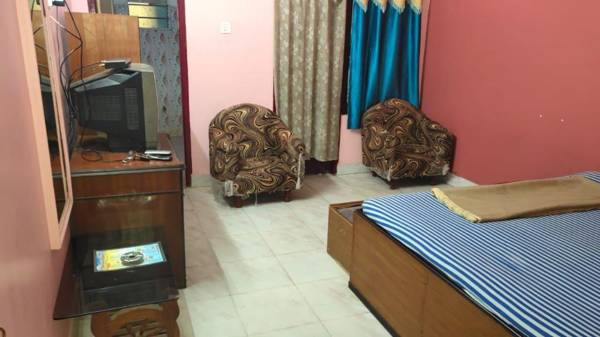 Goroomgo Sunny Digha