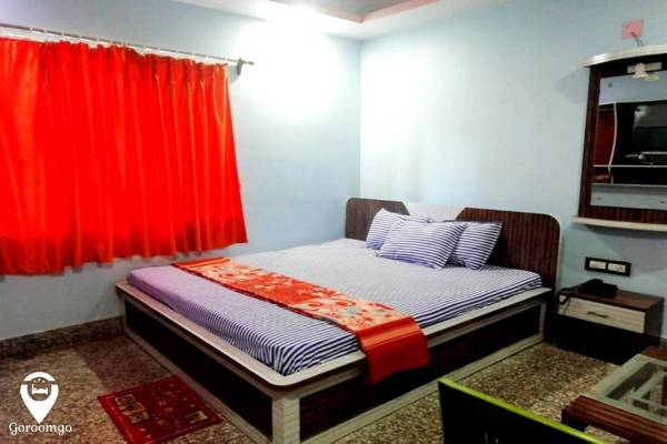 Goroomgo Muskan Guest House Digha