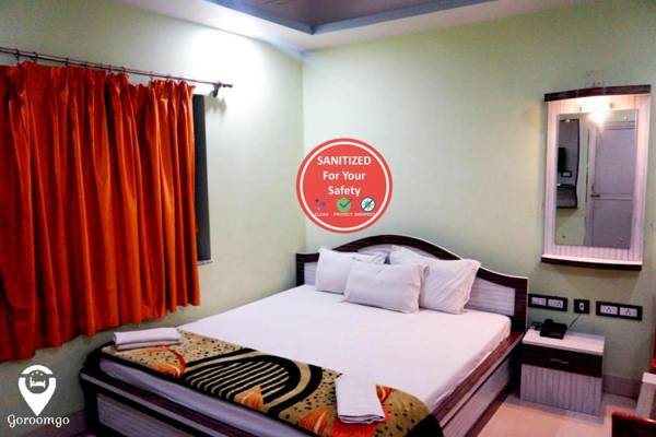 Goroomgo Muskan Guest House Digha