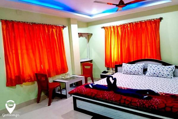 Goroomgo Muskan Guest House Digha