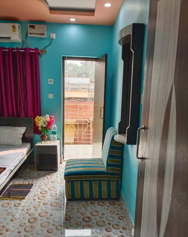 Goroomgo Bidisha 2 Digha