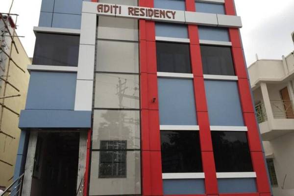 ADITI RESIDENCY