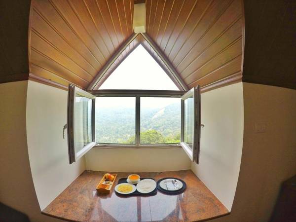 Shola Crown Resort - Munnar