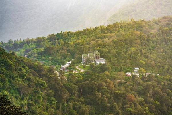 Shola Crown Resort - Munnar