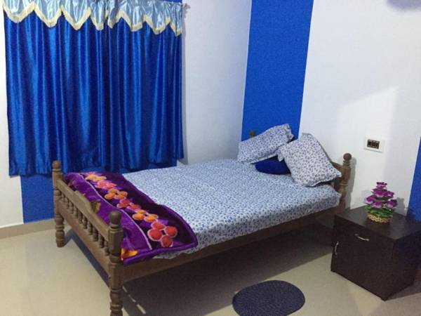 Kudils Home Stay