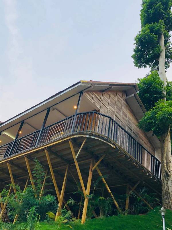 Dream Coconut Villa Resort