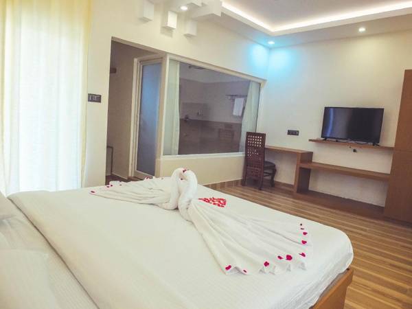 Eucalyptus Resort Munnar