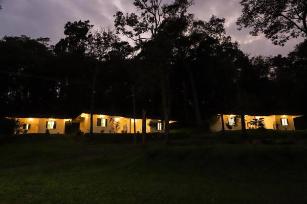 The Gazelle Villa Resort