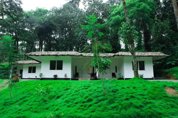 The Gazelle Villa Resort