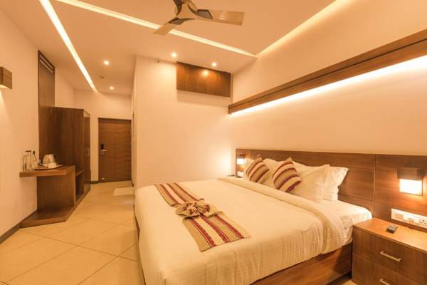 Trivers Resort Munnar