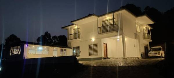 Skylark Holidays Chinnakkanal