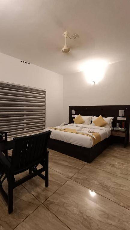 Skylark Holidays Chinnakkanal