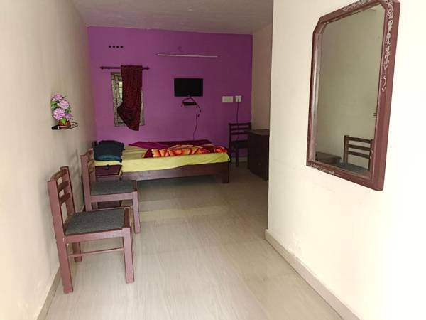 Voyage Munnar Laya Home Stay