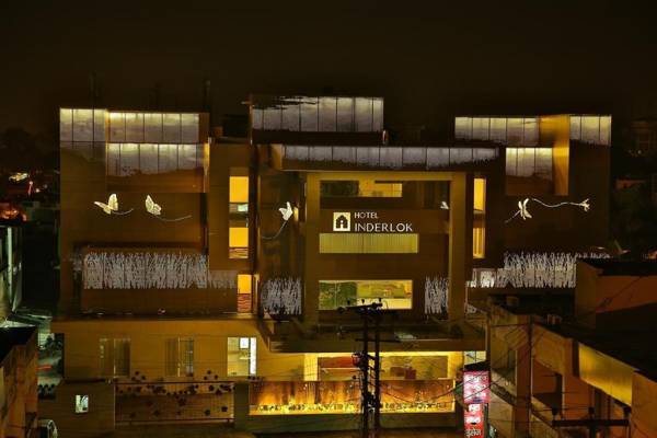 Hotel Inderlok