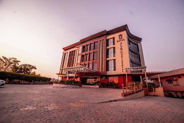 Hotel JSR Continental