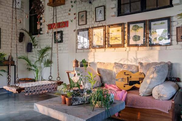 StayVista at Gorayya Villa