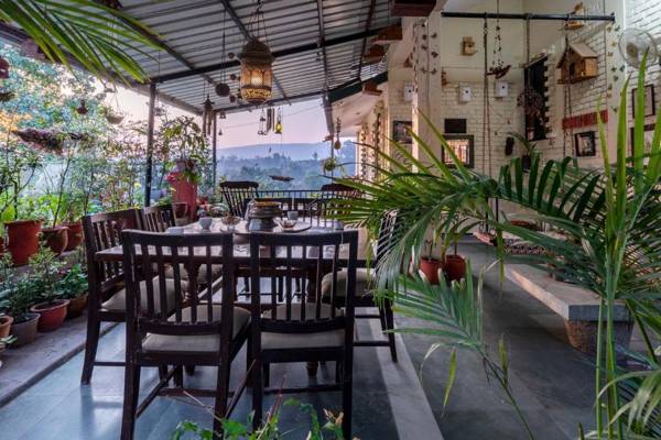 StayVista at Gorayya Villa