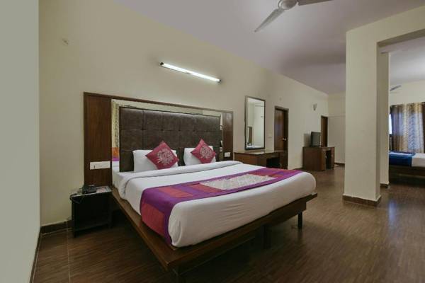 Capital O 3695 Hotel Daichi