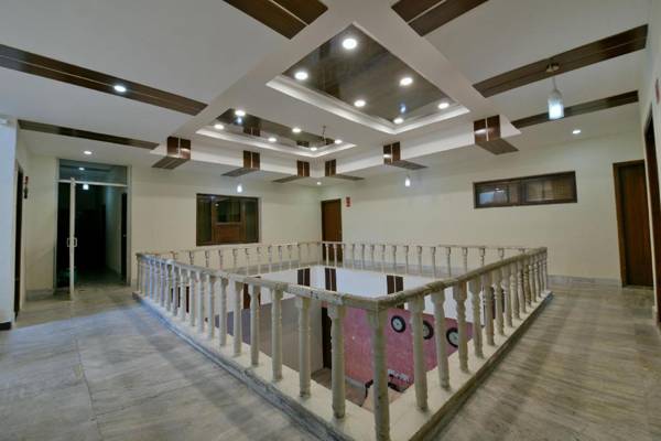 Capital O 3695 Hotel Daichi