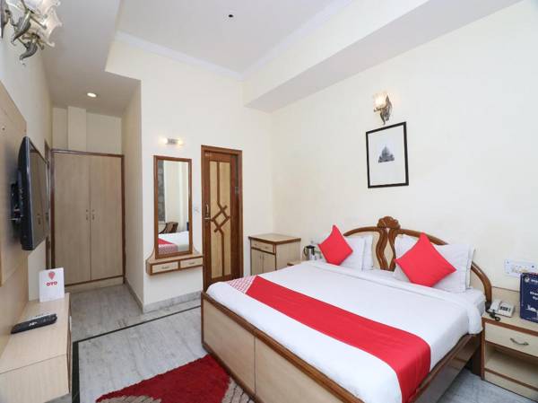 OYO 2529 Hotel Siddharth Residency