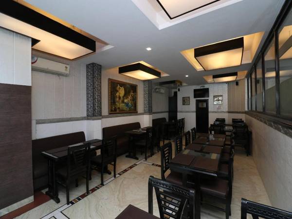 OYO 2529 Hotel Siddharth Residency