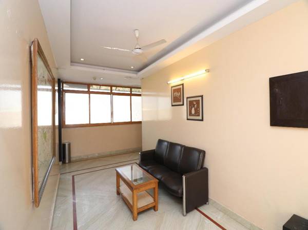 OYO 2529 Hotel Siddharth Residency