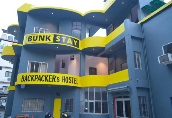 Bunk Stay Rishikesh