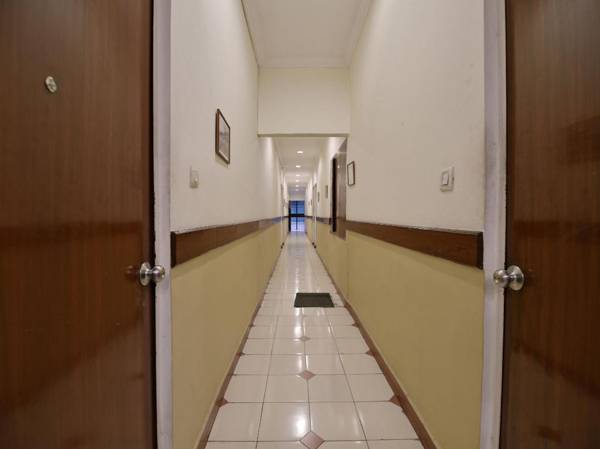 OYO 5232 Kwality Hotel