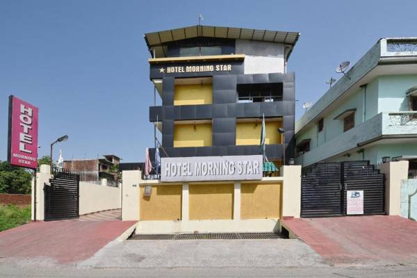 OYO 4069 Morning Star