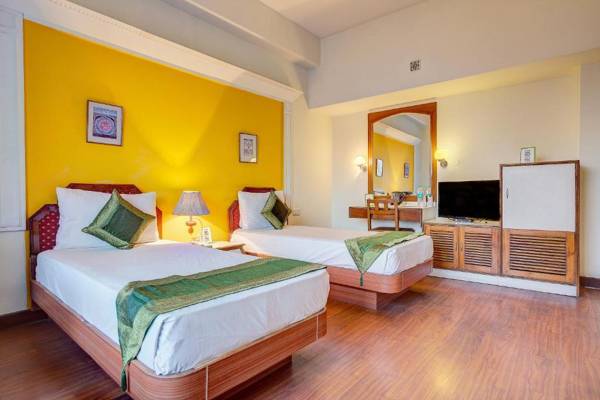 Hotel Ajanta Continental