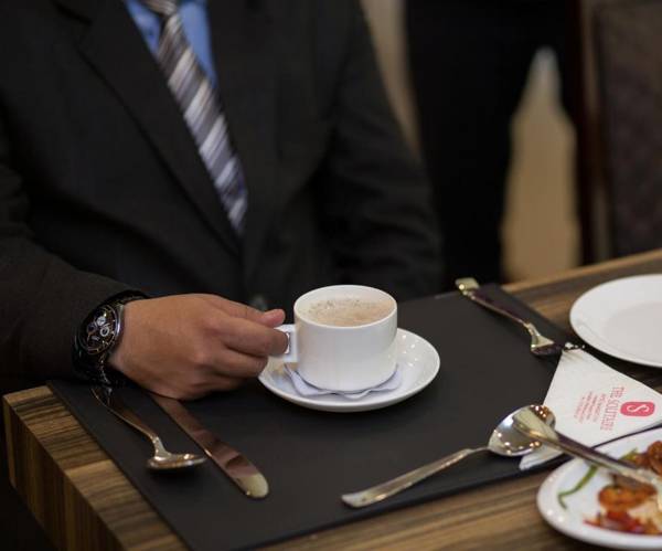 The Solitaire Express