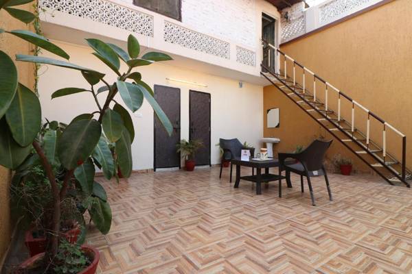 OYO 4715 KK Residency