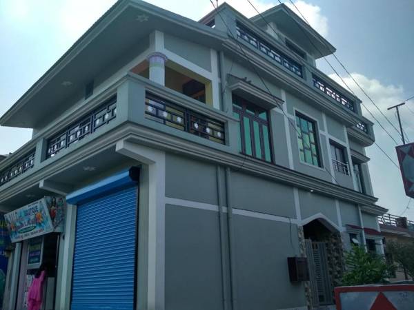 Tapasya Home Stay