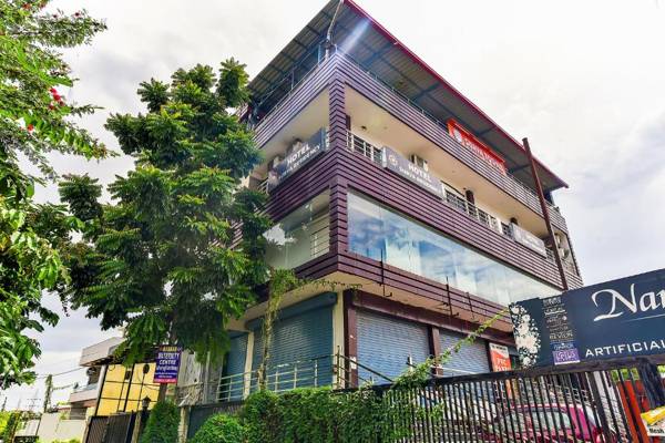 FabHotel Surya Residency GMS Road - Fully Vaccinated Staff