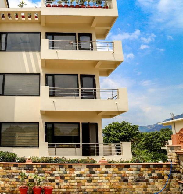 Om Mansion Retreat Dehradun