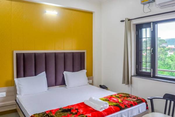 Om Mansion Retreat Dehradun