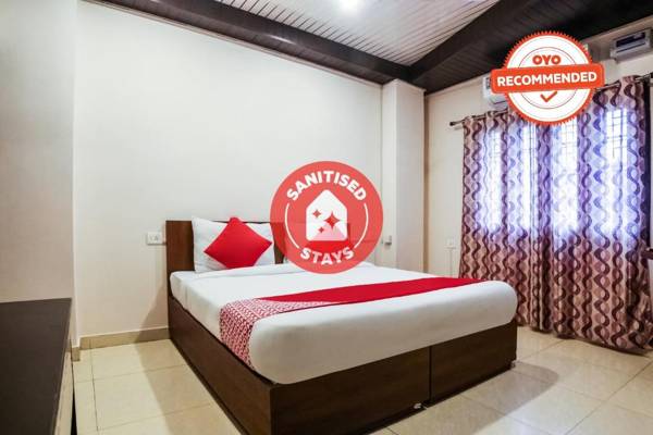 OYO Flagship 111 Canal Road