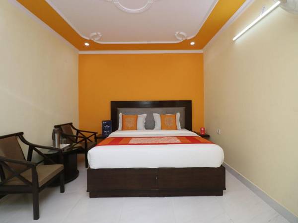 OYO 9809 Hotel Shree Residency