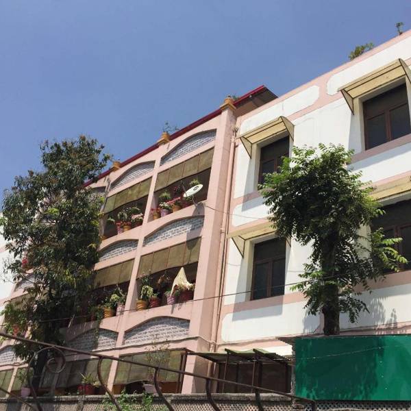 Jasmine Residency Hyas Homestay