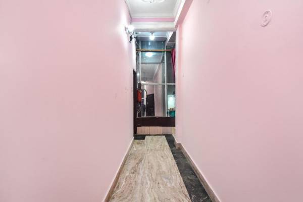 OYO 29221 Hotel Shree Laxmi Palace