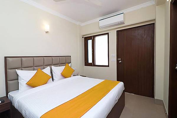 FabExpress Central Plaza