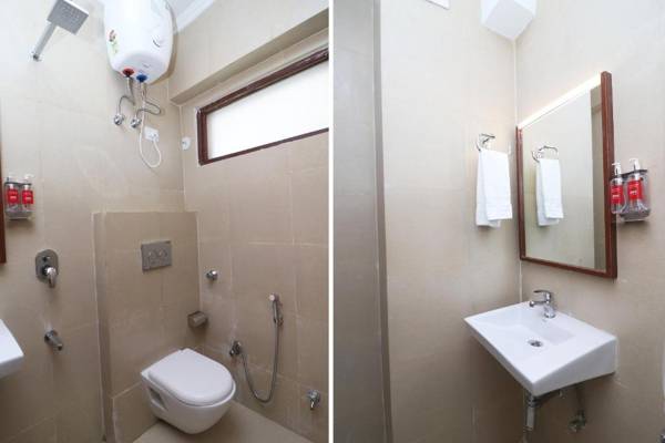 FabExpress Central Plaza