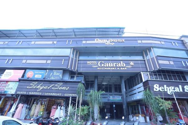 Collection O 44364 Hotel Gaurab