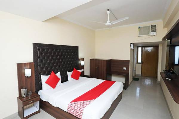 Collection O 44364 Hotel Gaurab